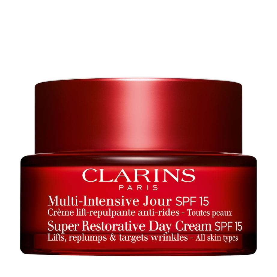 Clarins Multi-Intensive Super Restorative Day Cream SPF 15 (50ml)