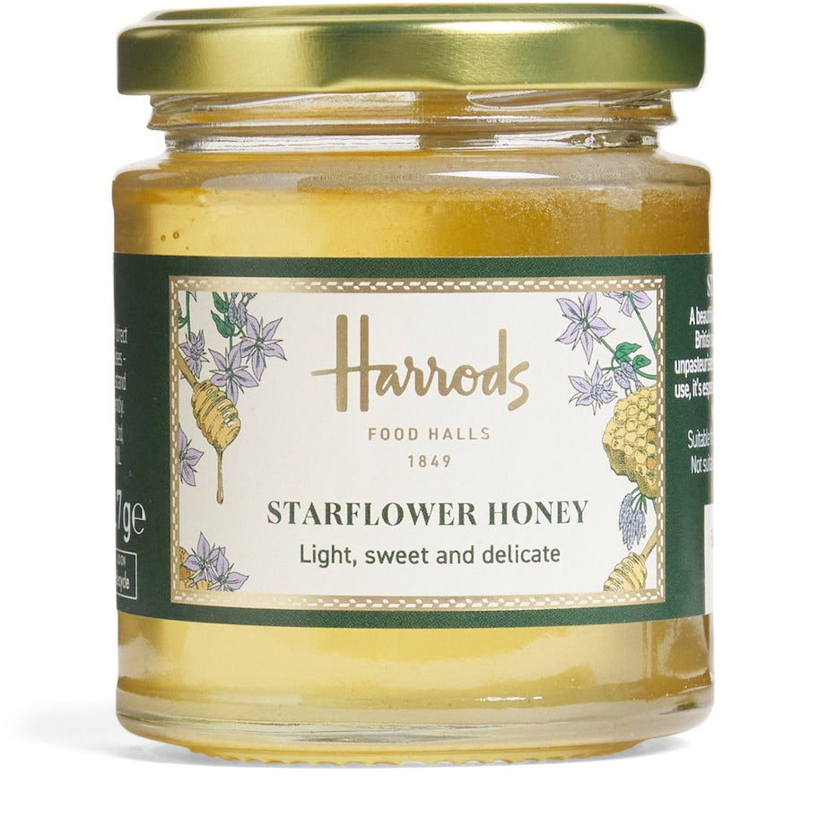 Starflower Honey (227g)