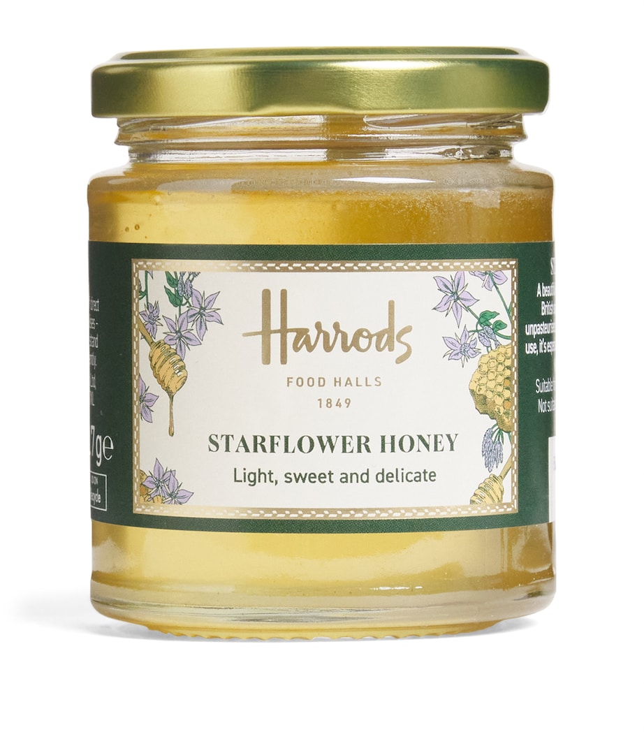 Starflower Honey (227g)