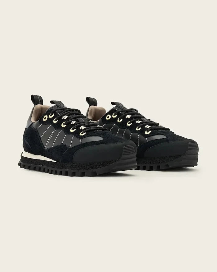 AllSaints Nevis Sneaker Spor Ayakkabı