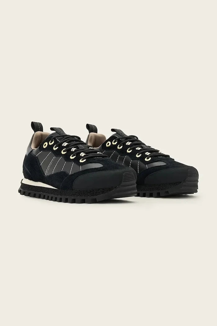 Маратонки AllSaints Nevis Sneaker