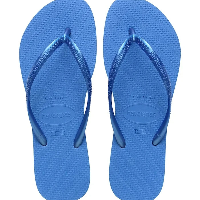 Havaianas джапанки дамски SLIM