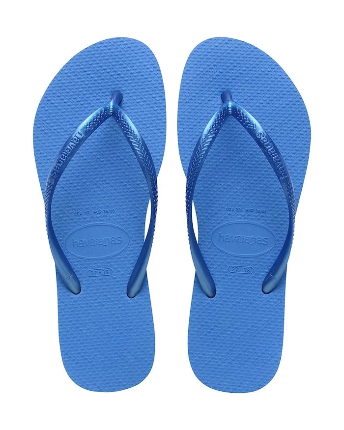 Havaianas джапанки дамски SLIM