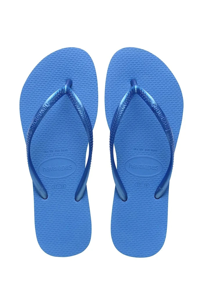 Havaianas джапанки дамски SLIM