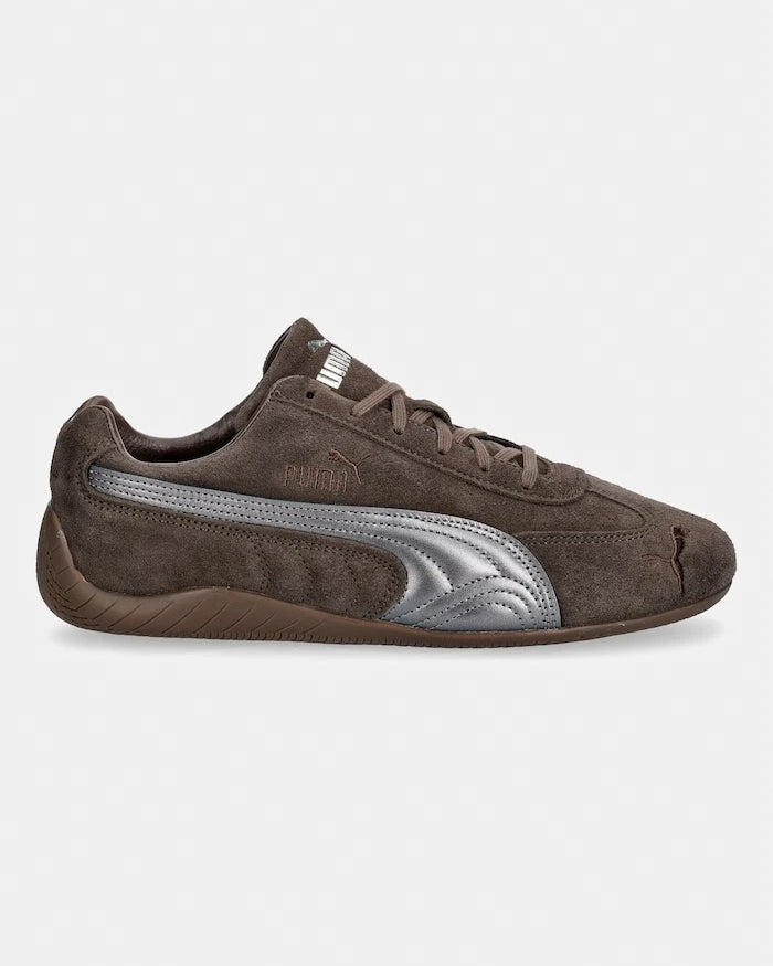 Puma Speedcat Lux Süet Spor Ayakkabı