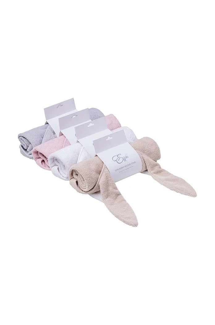 Effiki Bebek Havlusu