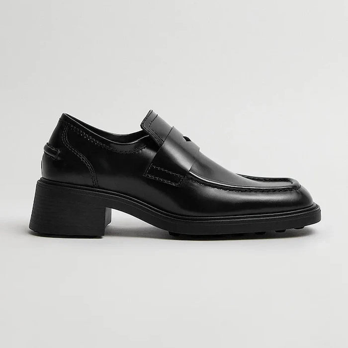 Miista Amelia Deri Loafer