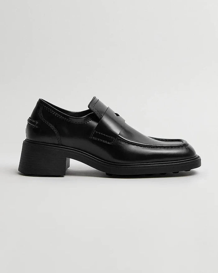 Miista Amelia Deri Loafer