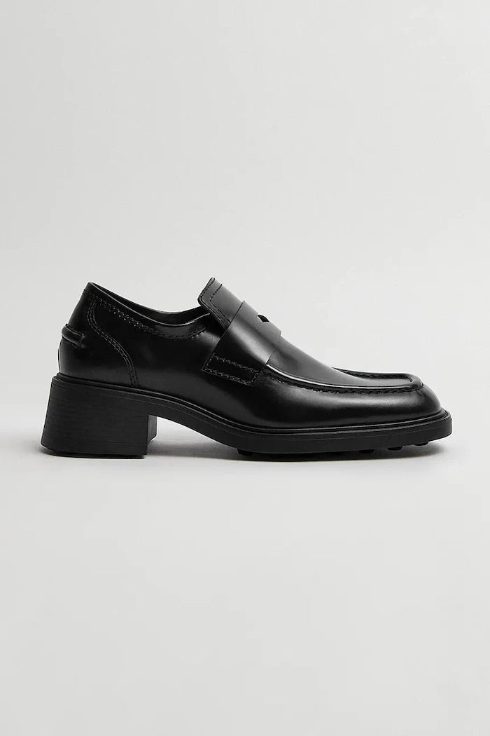 Miista Amelia Deri Loafer