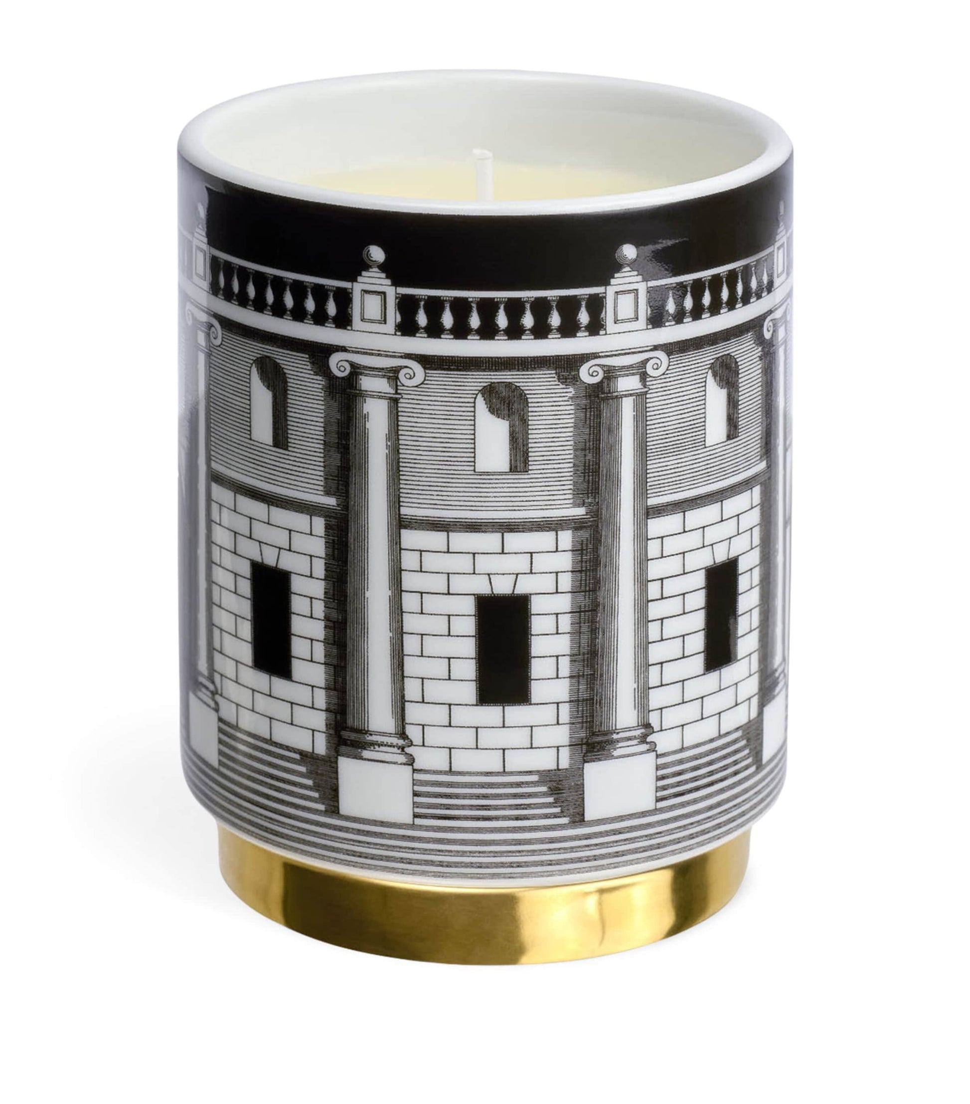 Casa Con Colonne Candle (235g)