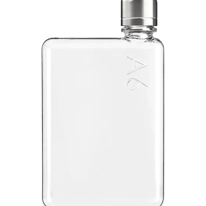 Бутилка за вода Memobottle Original A6 375 ml