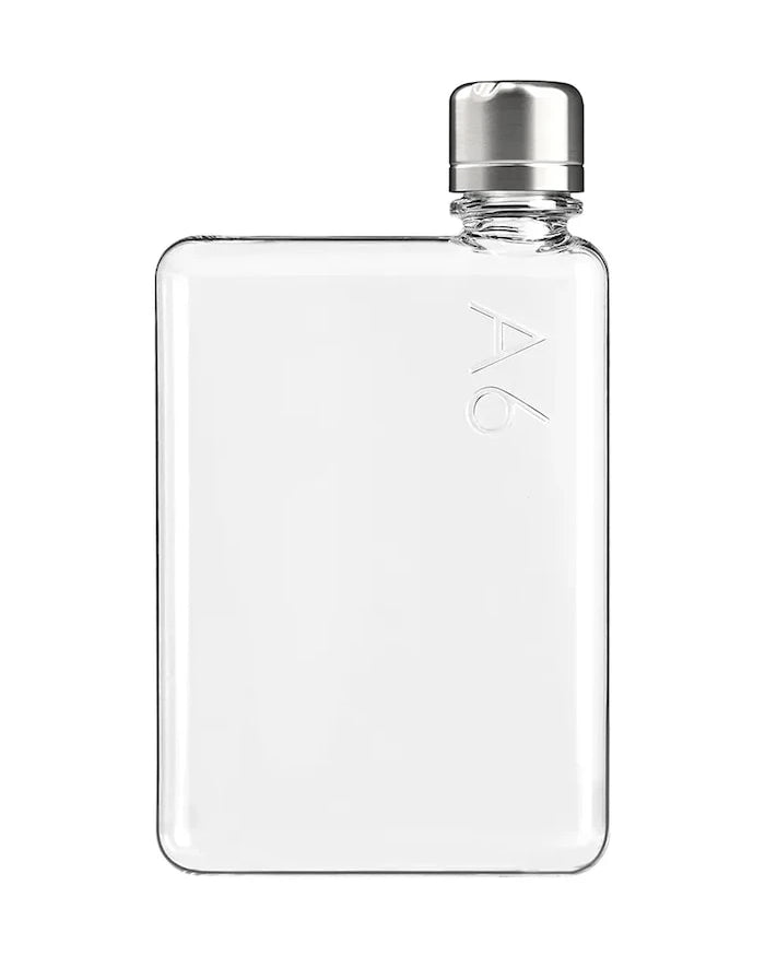 Бутилка за вода Memobottle Original A6 375 ml