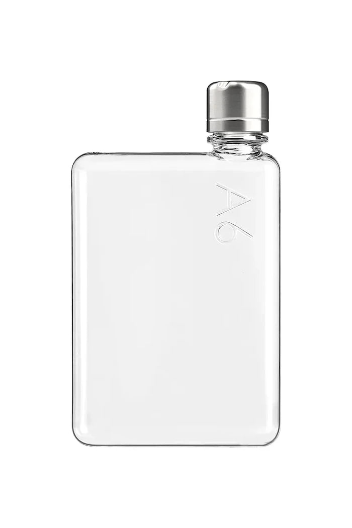 Memobottle Original A6 375 ml Su Şişesi