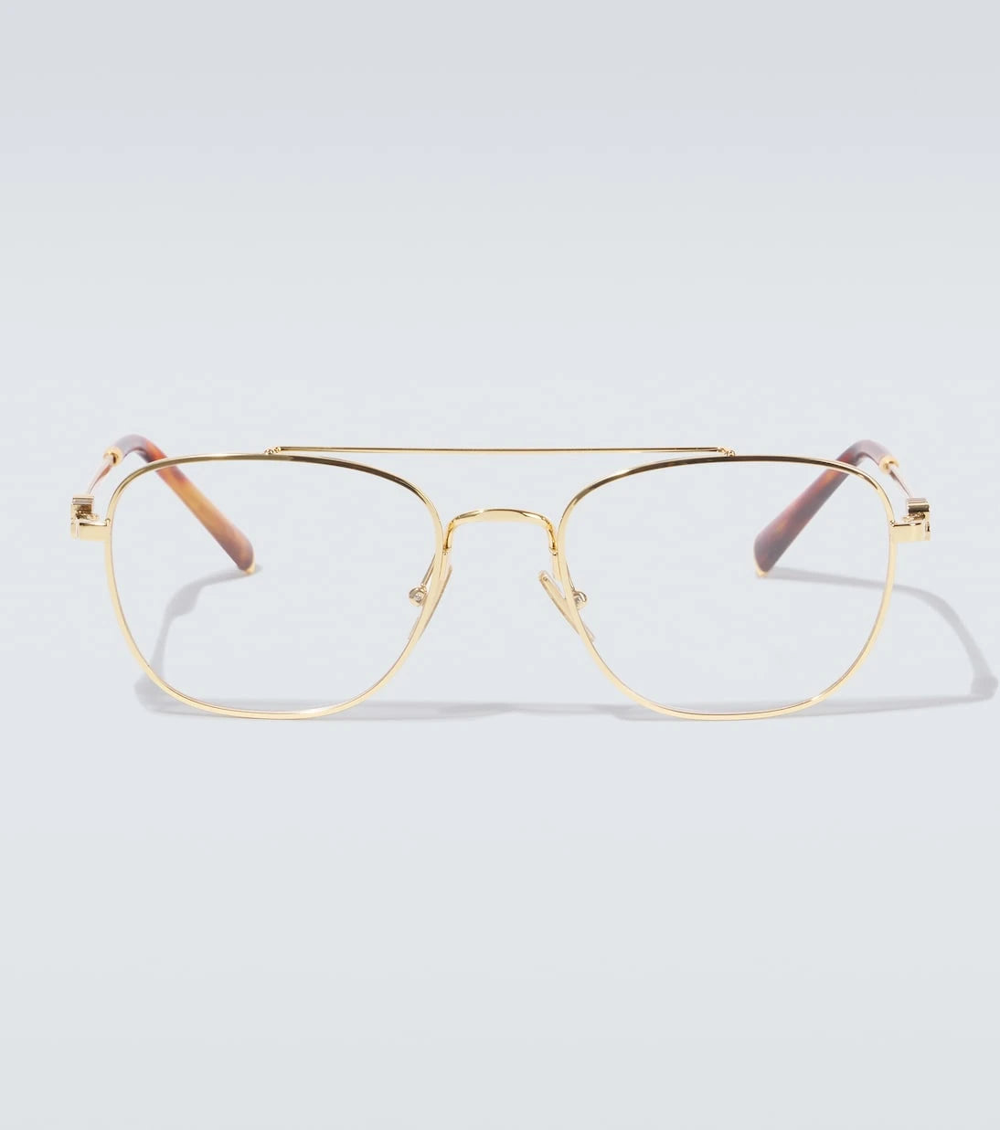 Miu Miu - Aviator glasses