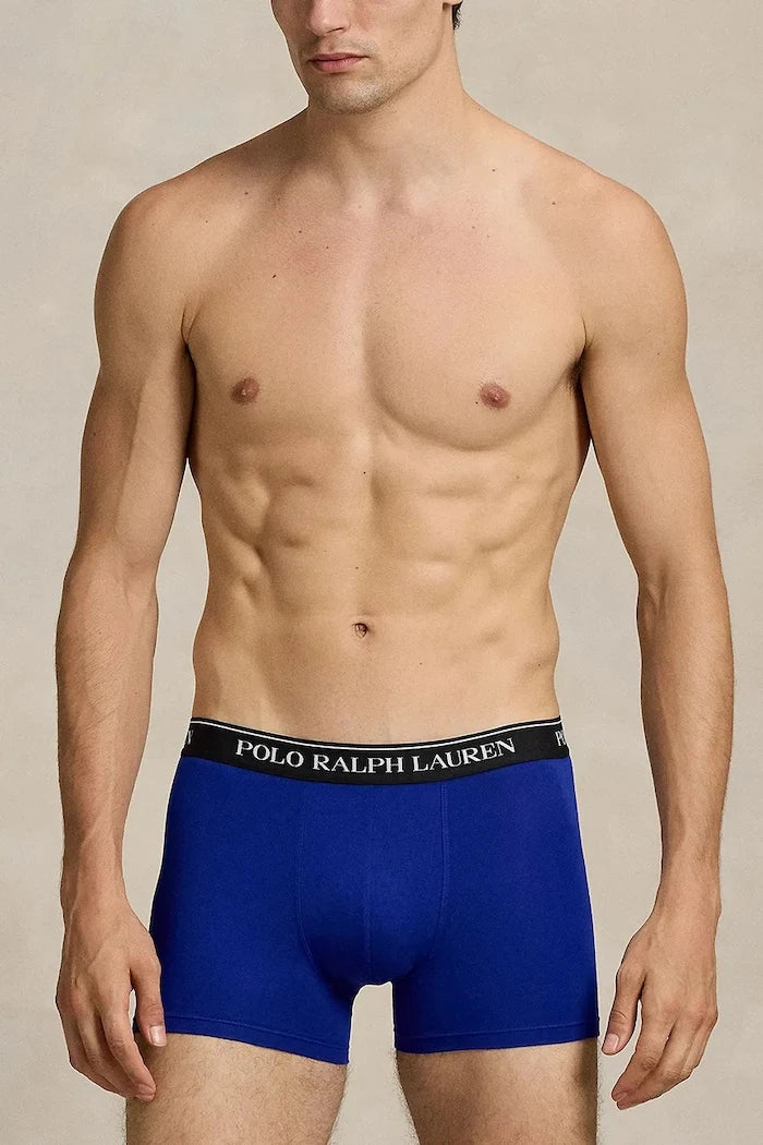 Polo Ralph Lauren боксерки мъжки 5 броя