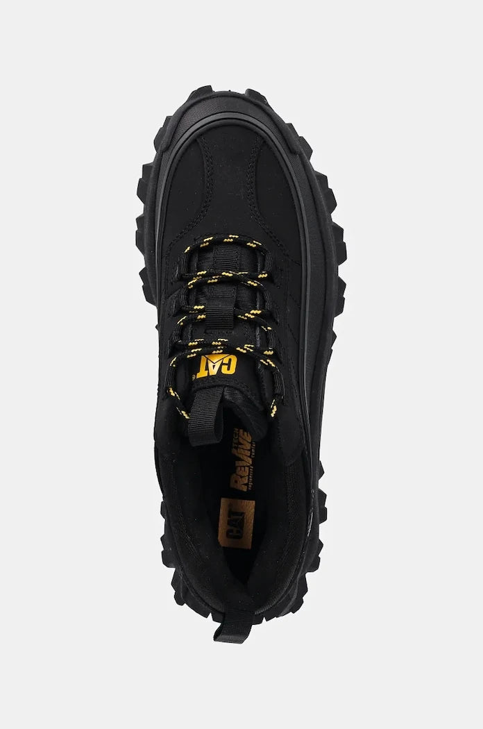 Маратонки CAT Footwear INTRUDER GALOSH 2.0 LOW WP