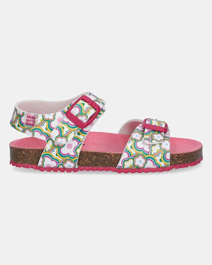 Agatha Ruiz de la Prada Çocuk Sandalet