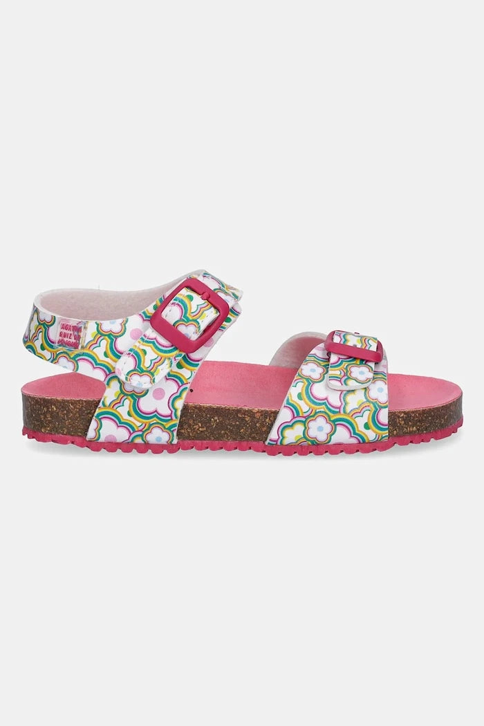 Agatha Ruiz de la Prada Çocuk Sandalet