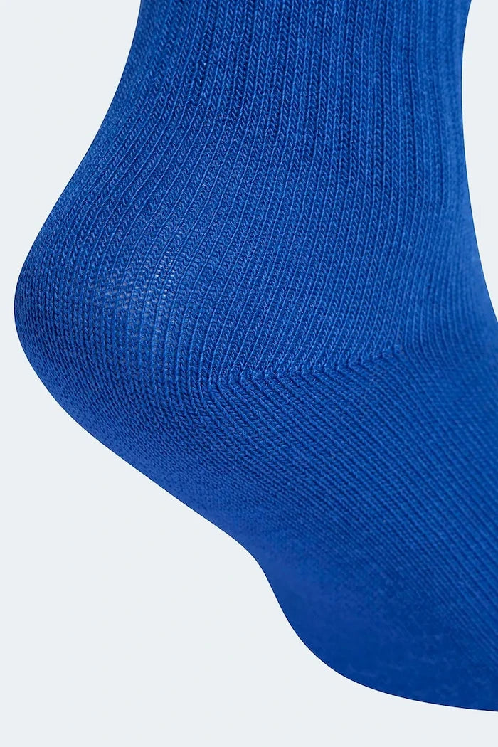 adidas Originals çocuk pamuklu çoraplar (6 çift)