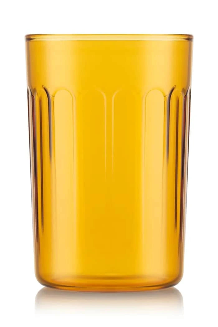 Bodum borosilikat cam bardak seti 0,5 l