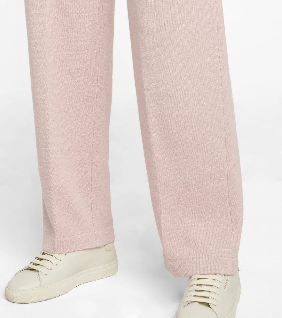 Marant Etoile - Julia wool-blend sweatpants