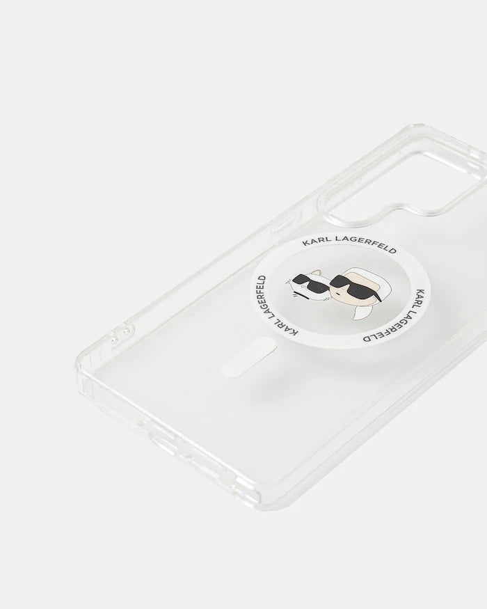 Кейс за телефон Karl Lagerfeld Samsung Galaxy S25 Ultra