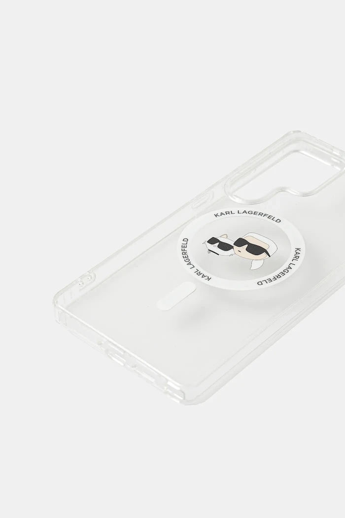 Кейс за телефон Karl Lagerfeld Samsung Galaxy S25 Ultra