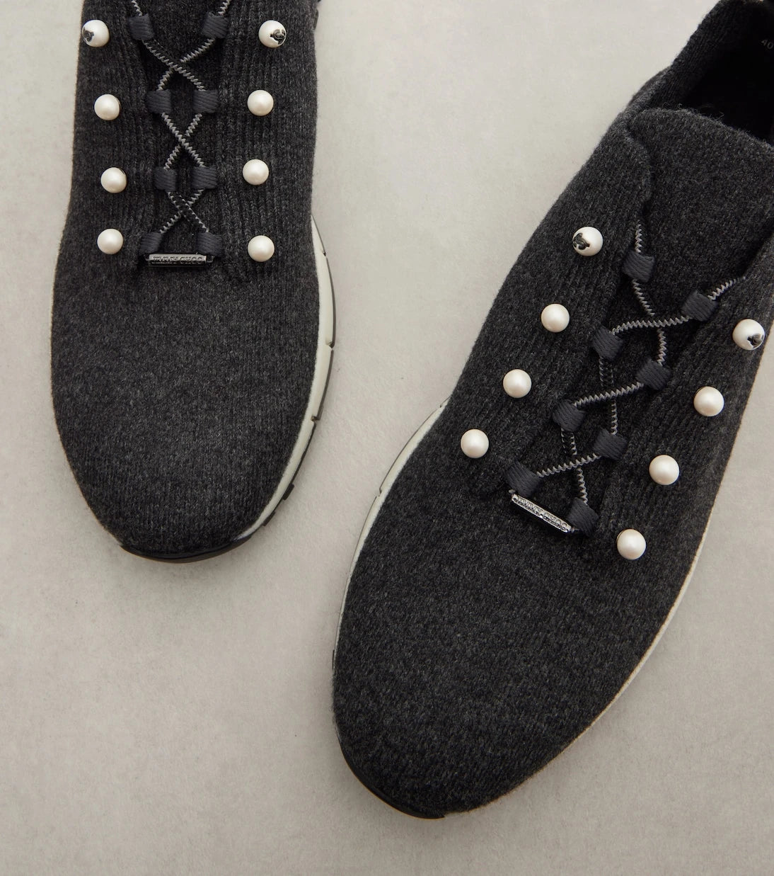 Jimmy Choo - Veles sneakers