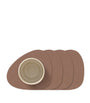 Curve Nupo Coasters (Set of 4)
