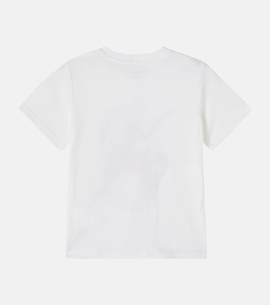 Stella McCartney Kids - Printed cotton jersey T-shirt