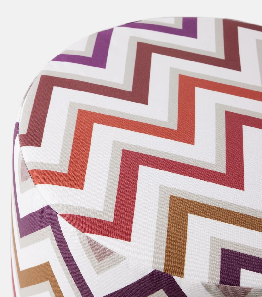 Missoni - بوف واتامو المتعرج