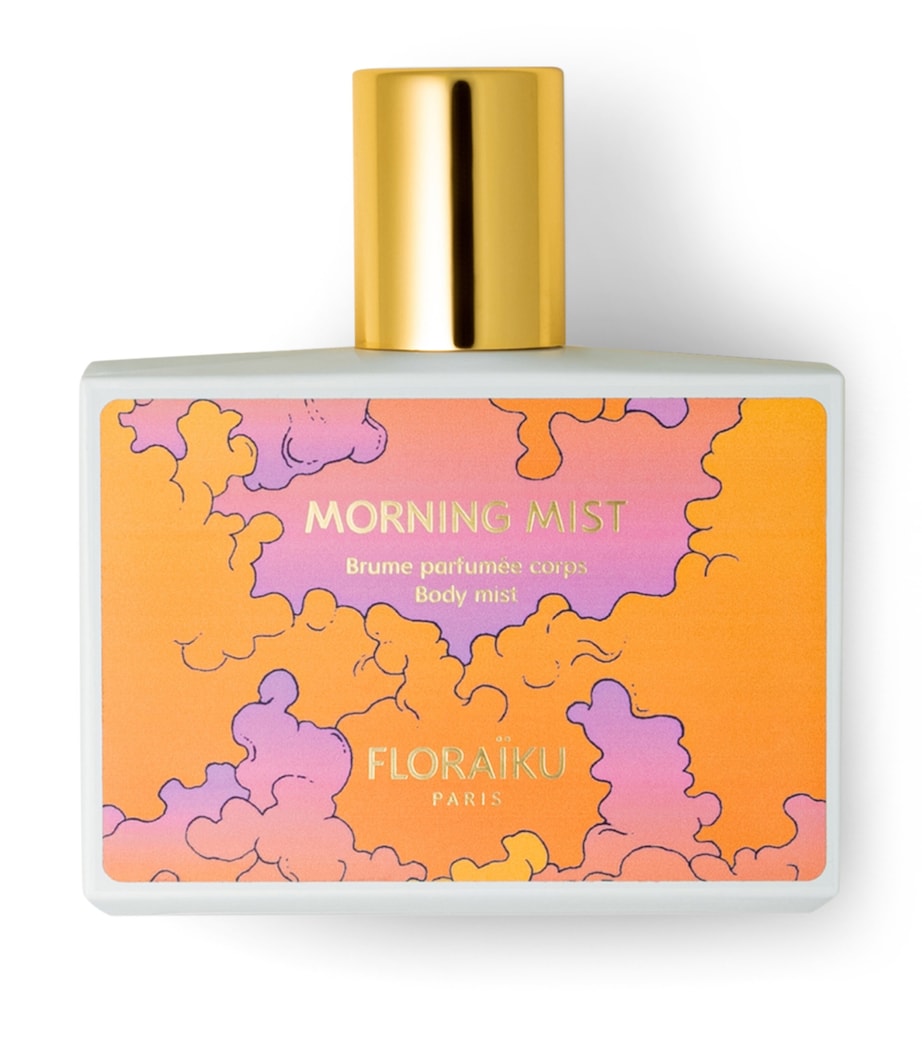 Floraiku Morning Body Mist (50ml)