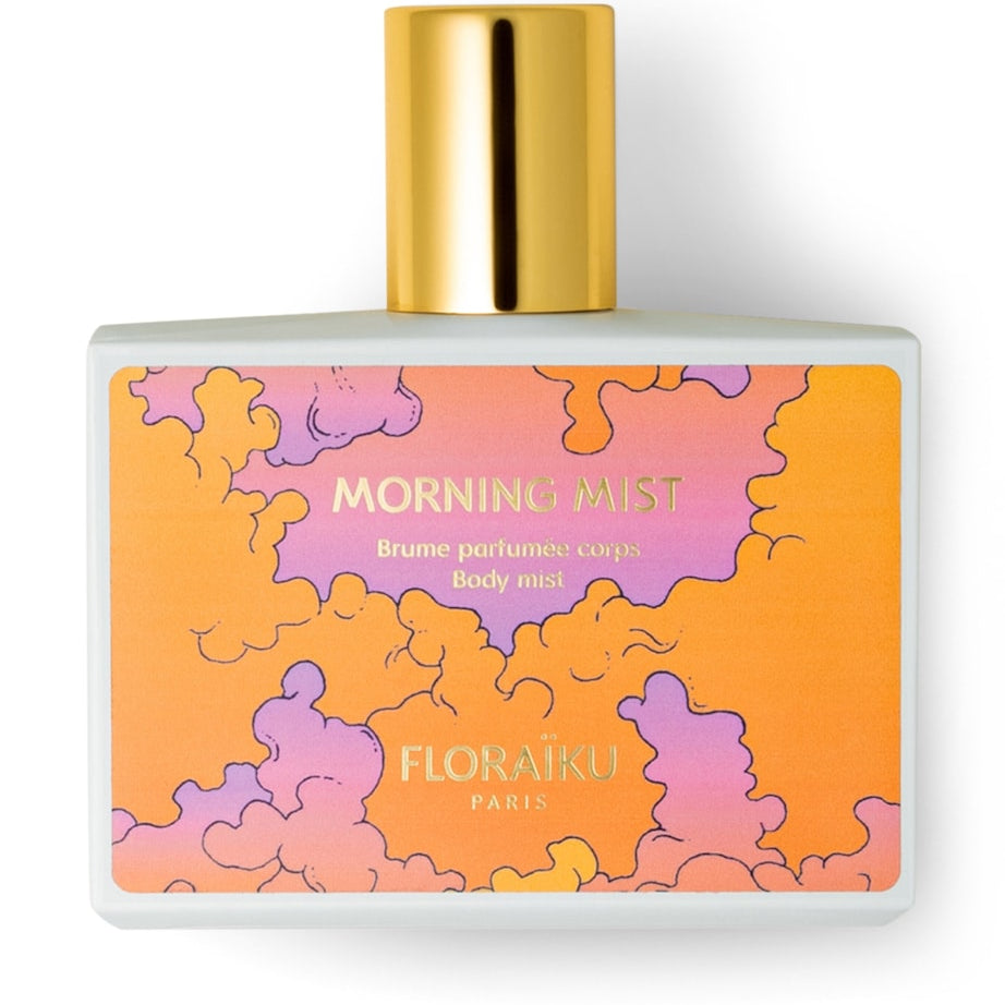 Floraiku Morning Body Mist (50ml)