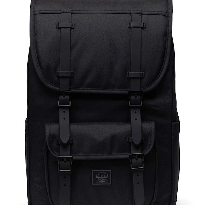 Раница Herschel 11391-05881-O Little America Mid Backpack  America™