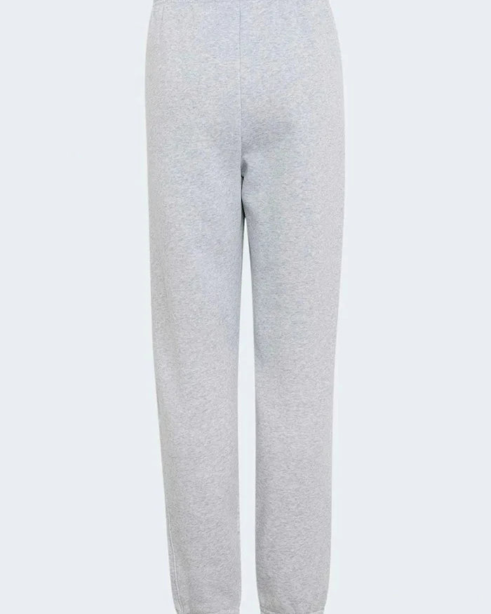 adidas pamuklu çocuk spor pantolonu SEASONALS