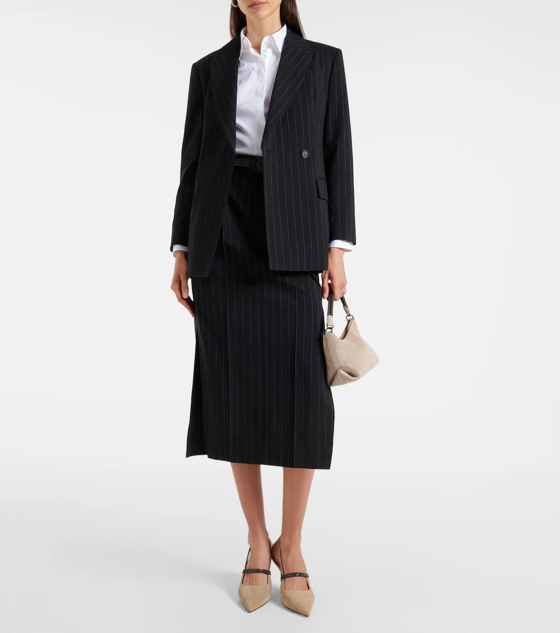 Brunello Cucinelli - Cotton shirt