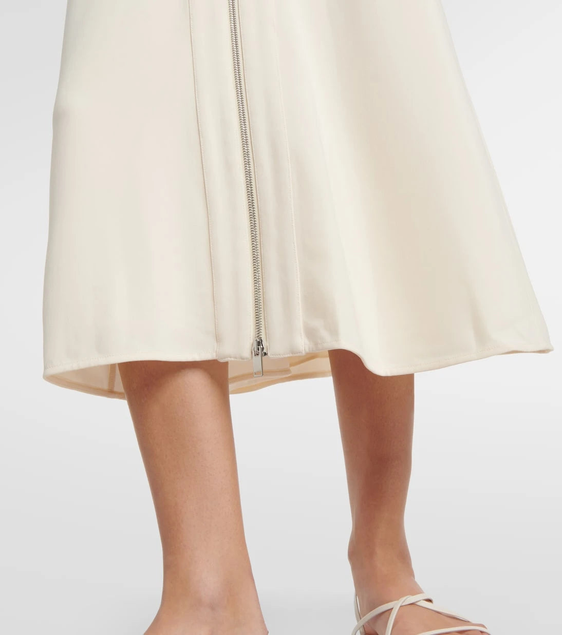 Proenza Schouler - Joanne midi dress
