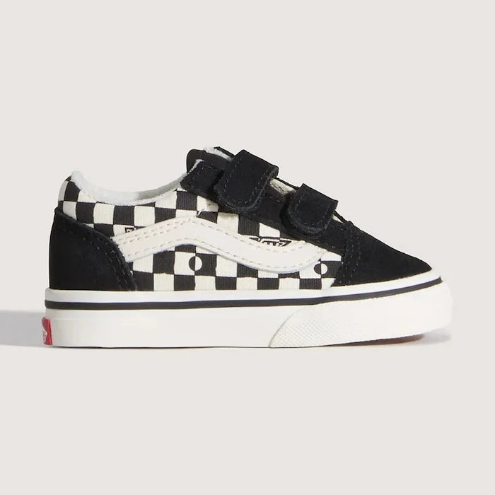 Vans OLD SKOOL ниски кецове за деца