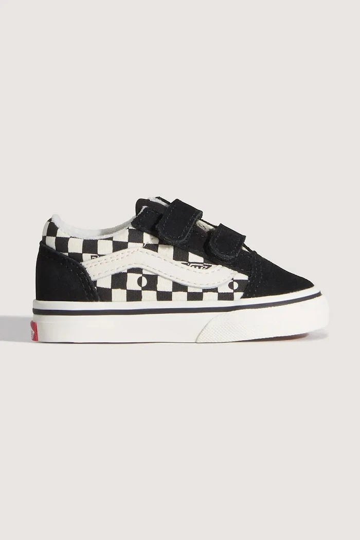 Vans OLD SKOOL ниски кецове за деца