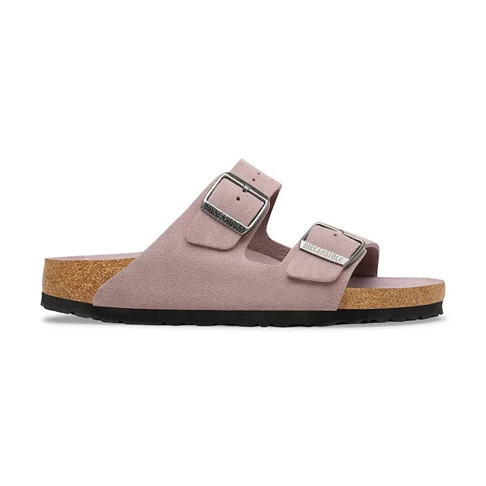 Birkenstock erkek süet terlik Arizona