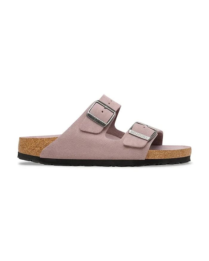 Birkenstock erkek süet terlik Arizona