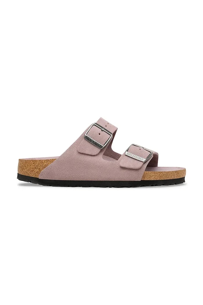Birkenstock erkek süet terlik Arizona
