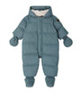 Tagonfly Zip-Up Snowsuit (3-18 Months)
