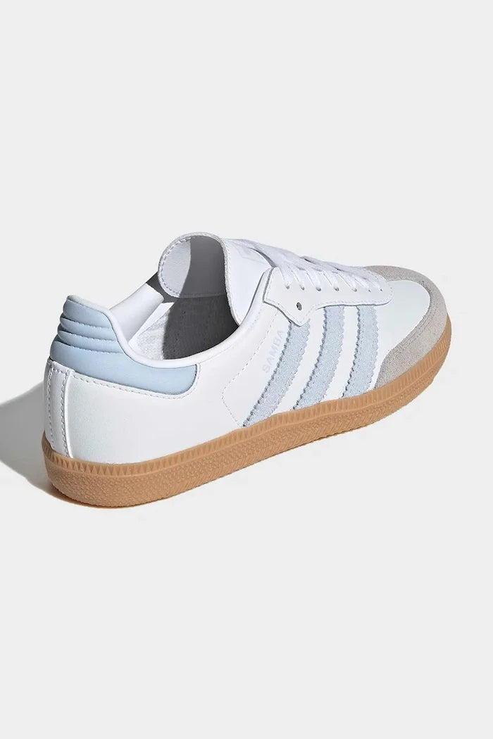 Детски маратонки adidas Originals SAMBA OG