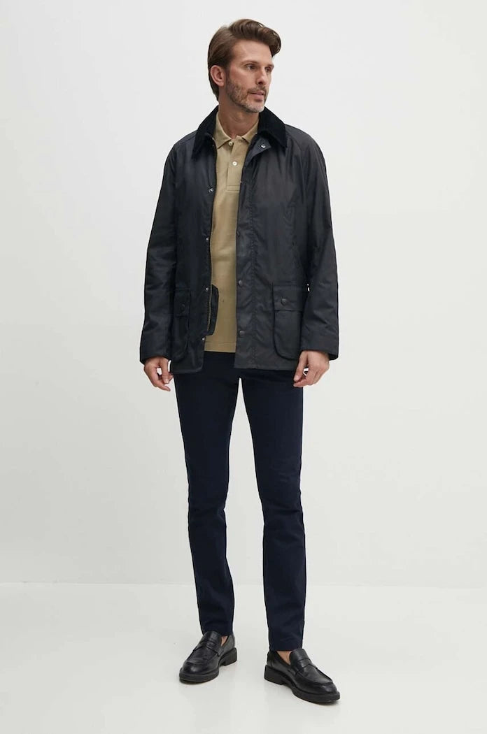 Яке Barbour