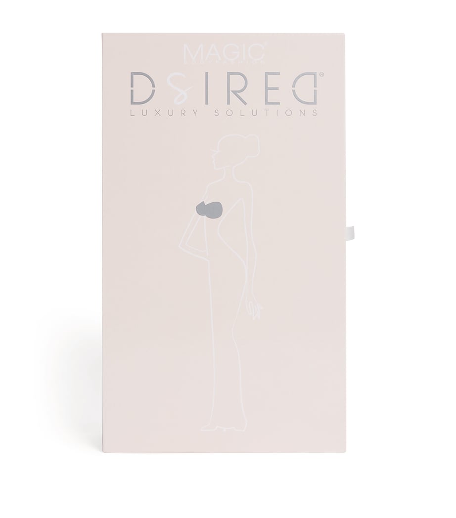 Dsired Beige Perfect Backless Bra