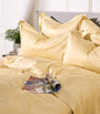 Celso De Lemos Bourdon Super King Duvet Cover Set (260cm x 220cm)