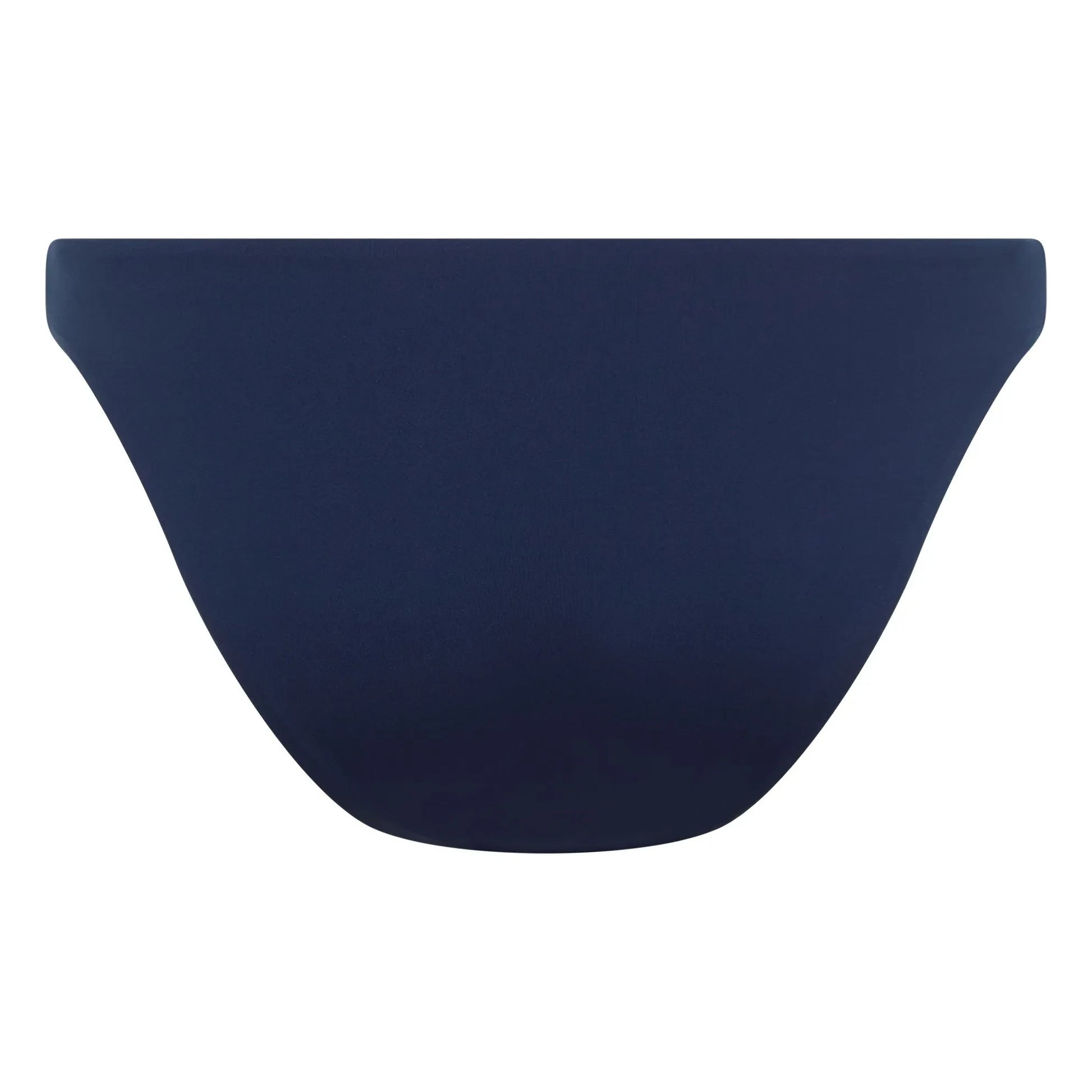 Smallable Woman - Low cut swimsuit Lisa | Navy blue