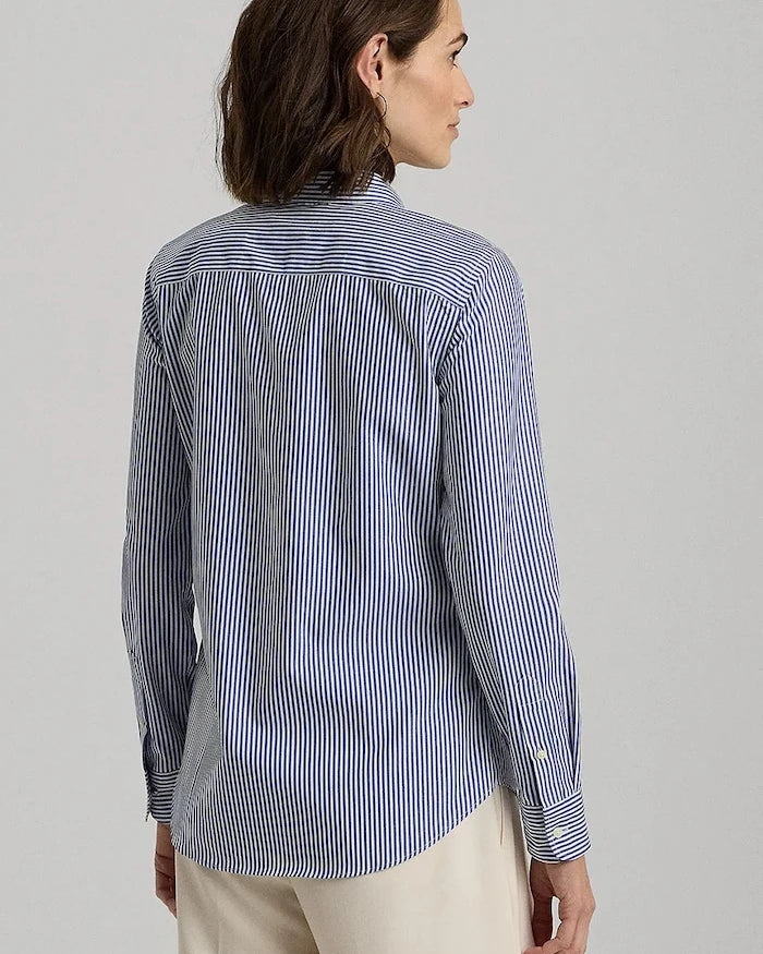 Lauren Ralph Lauren Pamuklu Gömlek