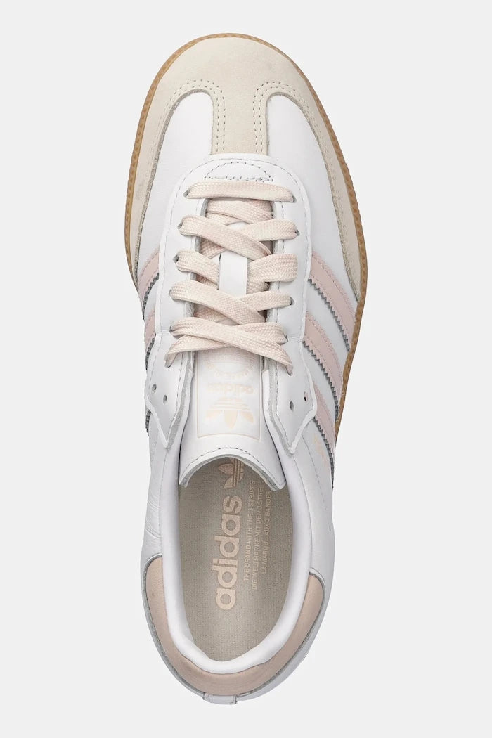 adidas Originals Samba OG Deri Ayakkabı